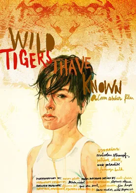 Poster Wild Tigers I Have Known