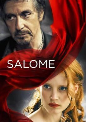 Poster Wilde Salomé