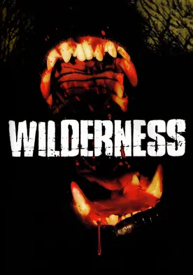 Poster de Wilderness