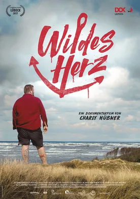 Poster de Wildes Herz