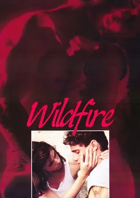 Poster Wildfire