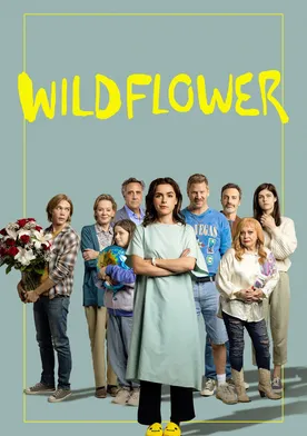 Poster de Wildflower