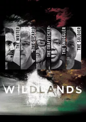 Poster Wildlands