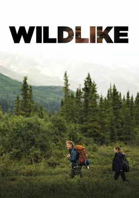 Poster Wildlike