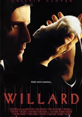 Poster Willard