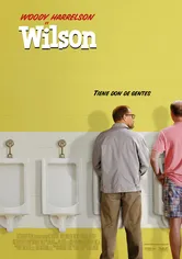 Poster Wilson