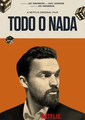 Poster Todo o nada