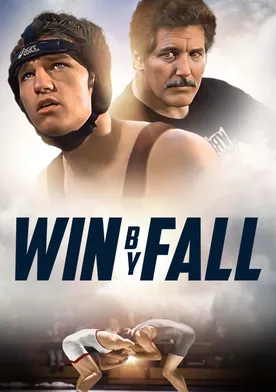 Poster Win by Fall