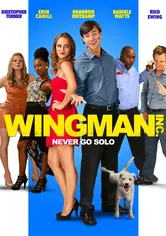 Poster Wingman Inc.