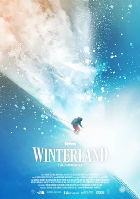 Poster Winterland