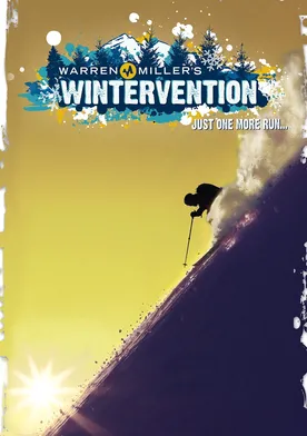 Poster Wintervention