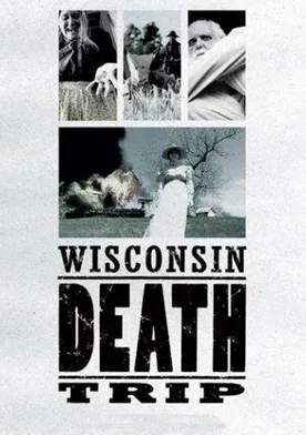 Poster Wisconsin Death Trip