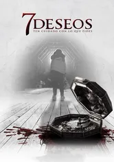 Poster 7 deseos