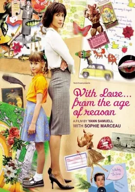 Poster de With Love... from the Age of Reason