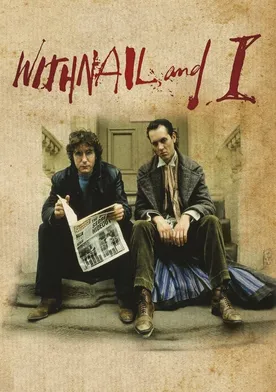 Poster Withnail & I