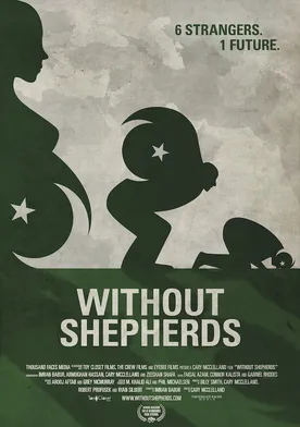 Poster Without Shepherds