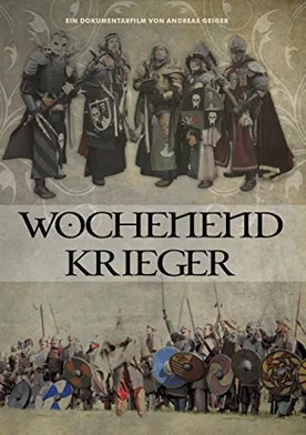 Poster Wochenendkrieger