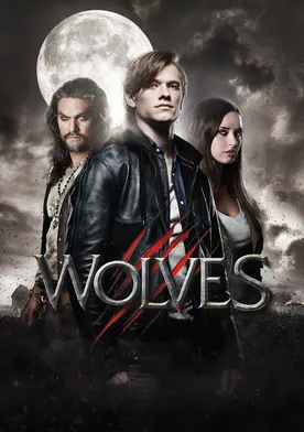 Poster Wolves