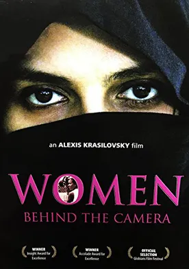 Poster Women Behind the Camera