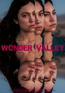 Poster Wonder Valley