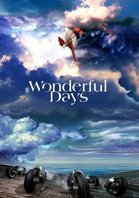 Poster Wonderful days