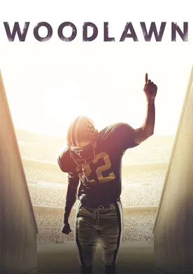 Poster Woodlawn