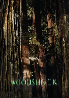 Poster Woodshock