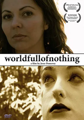 Poster World Full of Nothing