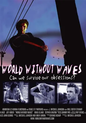 Poster World Without Waves