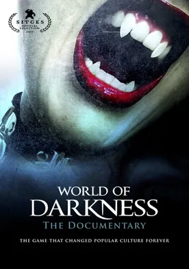 Poster World of Darkness