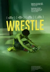 Poster Wrestle