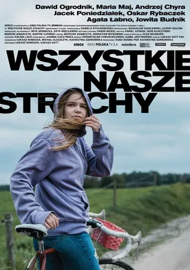 Poster Wszystkie nasze strachy