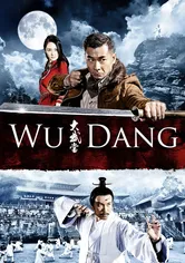 Poster Wu Dang