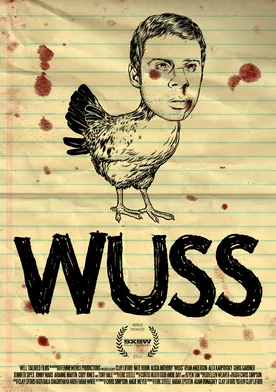 Poster Wuss