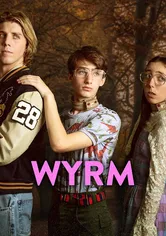 Poster Wyrm