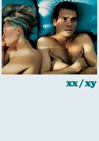 Poster XX/XY