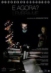 Poster de ¿Y ahora? Recuérdame