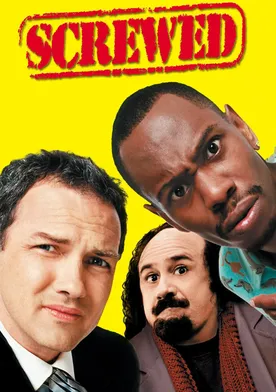 Poster de Y tú abuelita también