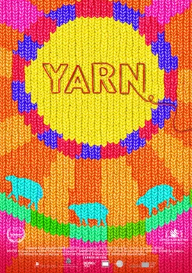 Poster Yarn