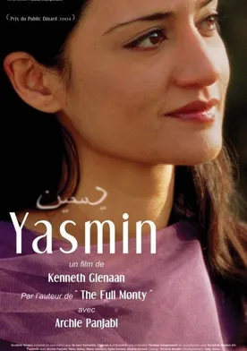 Poster Yasmin