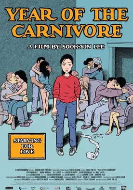 Poster Year of the Carnivore