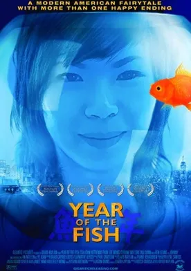 Poster Year of the Fish