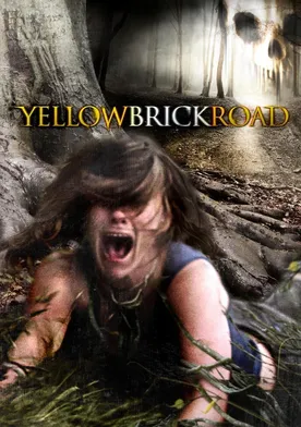 Poster YellowBrickRoad