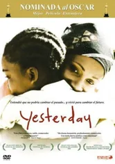 Poster de Yesterday