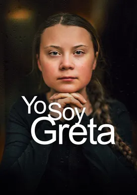 Poster Yo Soy Greta