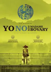 Poster Yo no soy Madame Bovary