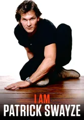 Poster Yo soy Patrick Swayze