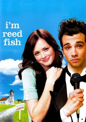 Poster Yo soy Reed Fish