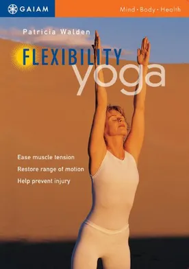 Poster Yoga Journal's Yoga for Flexibility