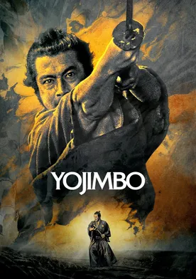 Poster Yojimbo